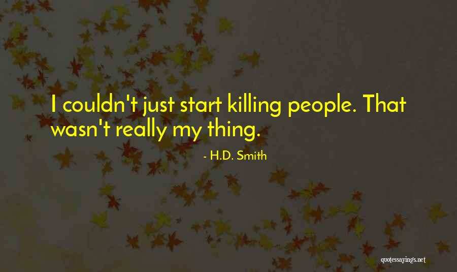 Pro Canine Quotes By H.D. Smith Pro Canine Quotes By H.D. Smith