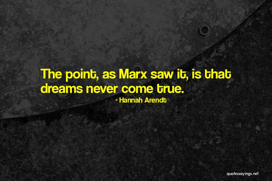 Pro Capitalist Books Quotes By Hannah Arendt Pro Capitalist Books Quotes By Hannah Arendt