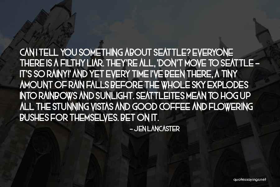 Pro Capitalist Books Quotes By Jen Lancaster Pro Capitalist Books Quotes By Jen Lancaster