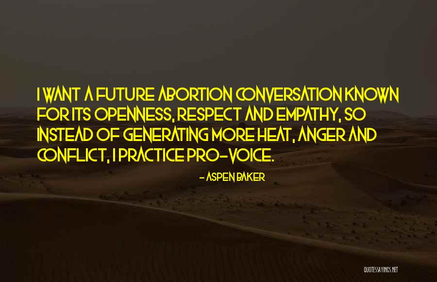Pro Choice Abortion Quotes By Aspen Baker Pro Choice Abortion Quotes By Aspen Baker