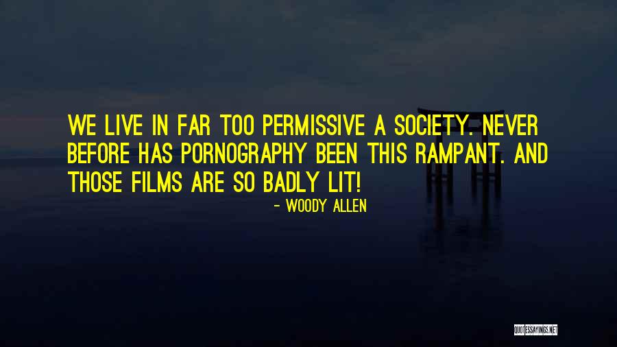 Pro Colonialism Quotes By Woody Allen Pro Colonialism Quotes By Woody Allen