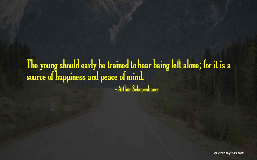 Pro Conservative Quotes By Arthur Schopenhauer Pro Conservative Quotes By Arthur Schopenhauer
