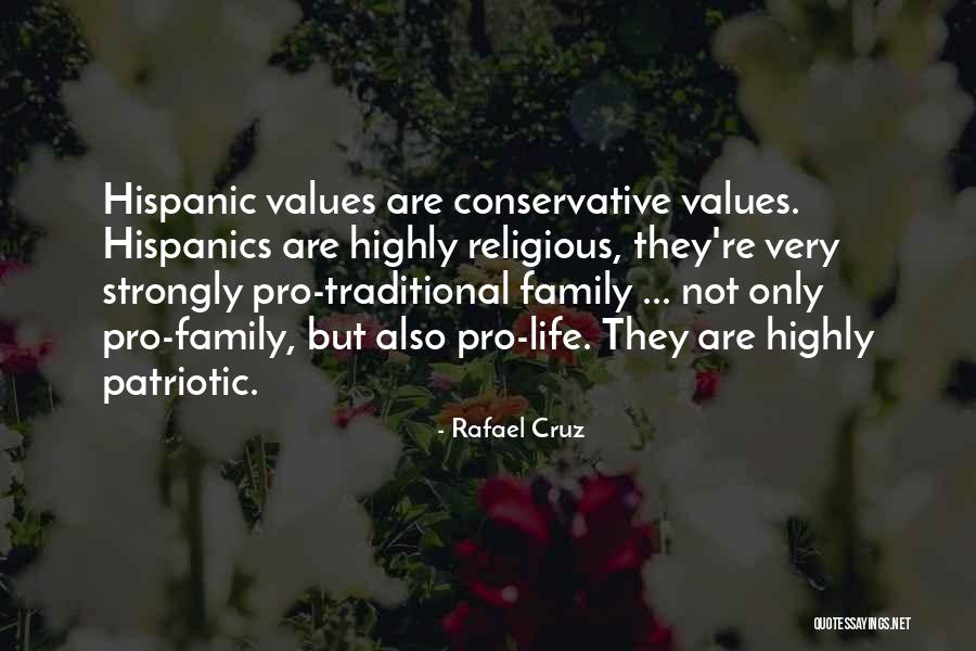 Pro Conservative Quotes By Rafael Cruz Pro Conservative Quotes By Rafael Cruz