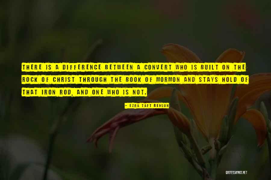 Pro Evo Commentary Quotes By Ezra Taft Benson Pro Evo Commentary Quotes By Ezra Taft Benson