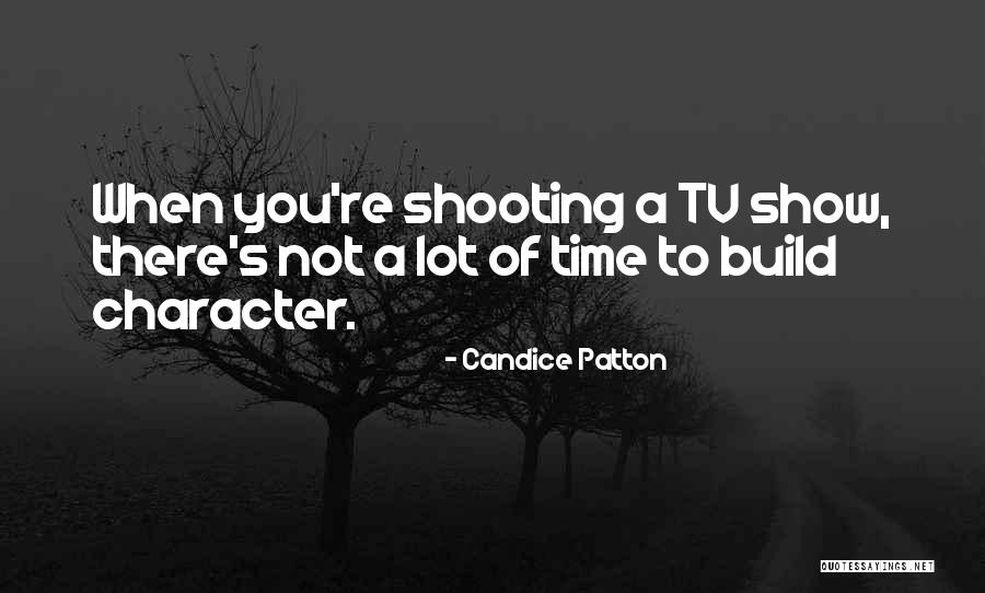 Pro Feminism Quotes By Candice Patton Pro Feminism Quotes By Candice Patton