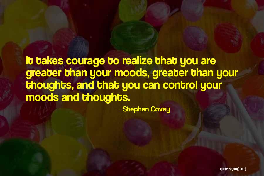 Pro Ford Quotes By Stephen Covey