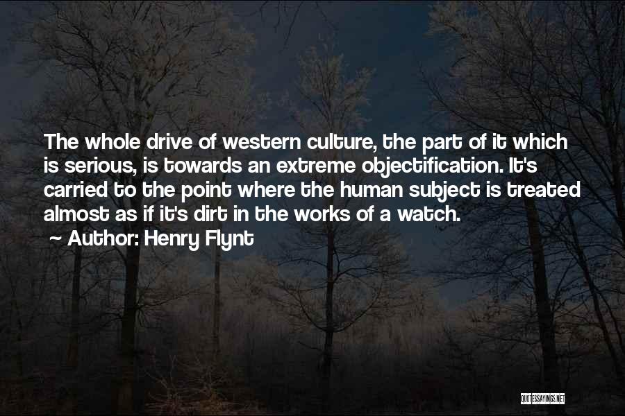 Pro Hiroshima Bombing Quotes By Henry Flynt