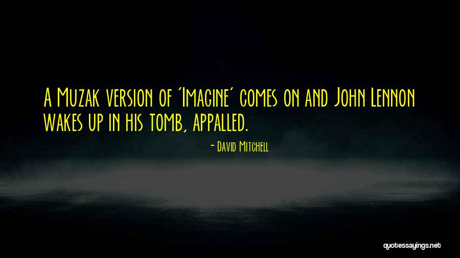 Pro Isolationist Quotes By David Mitchell Pro Isolationist Quotes By David Mitchell