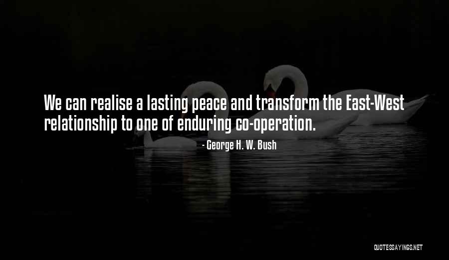 Pro Isolationist Quotes By George H. W. Bush Pro Isolationist Quotes By George H. W. Bush