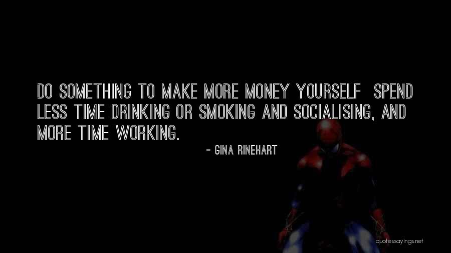 Pro Isolationist Quotes By Gina Rinehart Pro Isolationist Quotes By Gina Rinehart