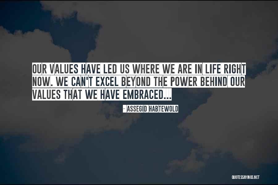 Pro Life Quotes By Assegid Habtewold Pro Life Quotes By Assegid Habtewold