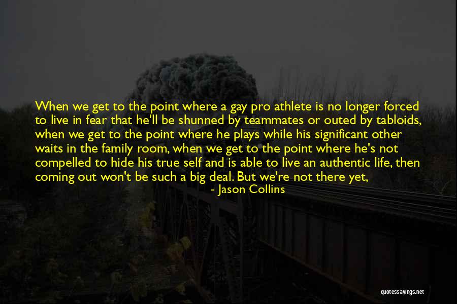 Pro Life Quotes By Jason Collins Pro Life Quotes By Jason Collins