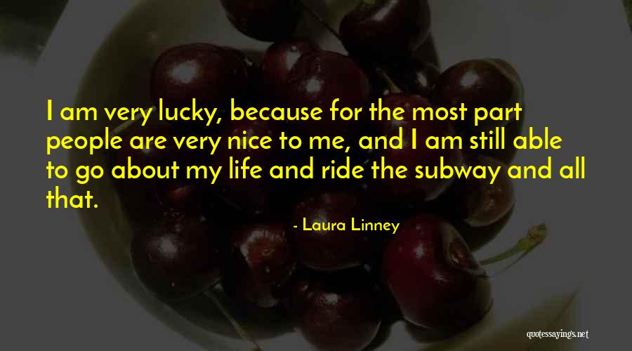 Pro Natalism Quotes By Laura Linney Pro Natalism Quotes By Laura Linney