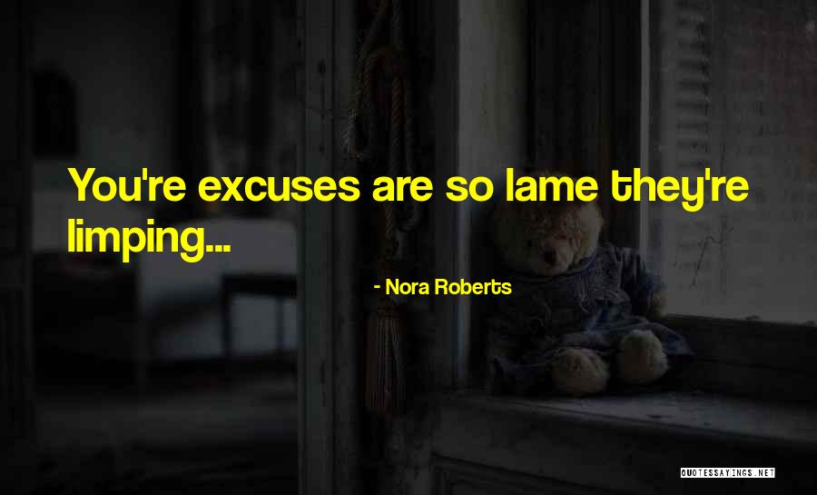 Pro Natalism Quotes By Nora Roberts Pro Natalism Quotes By Nora Roberts