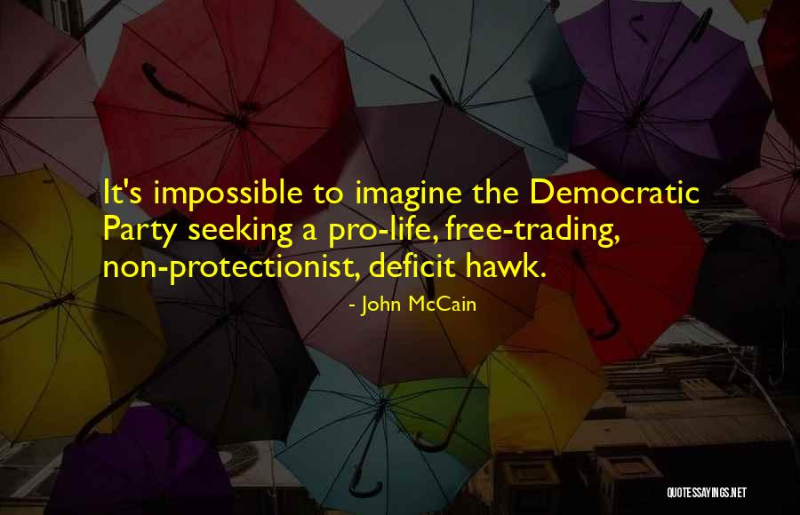 Pro Quotes By John McCain