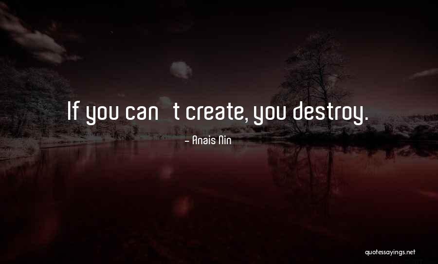 Pro Scottish Independence Quotes By Anais Nin Pro Scottish Independence Quotes By Anais Nin