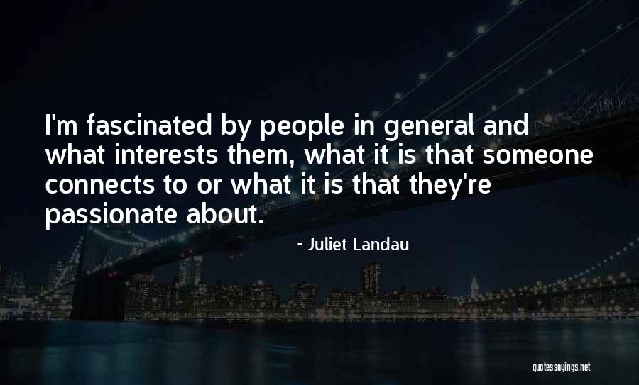 Pro Scottish Independence Quotes By Juliet Landau Pro Scottish Independence Quotes By Juliet Landau