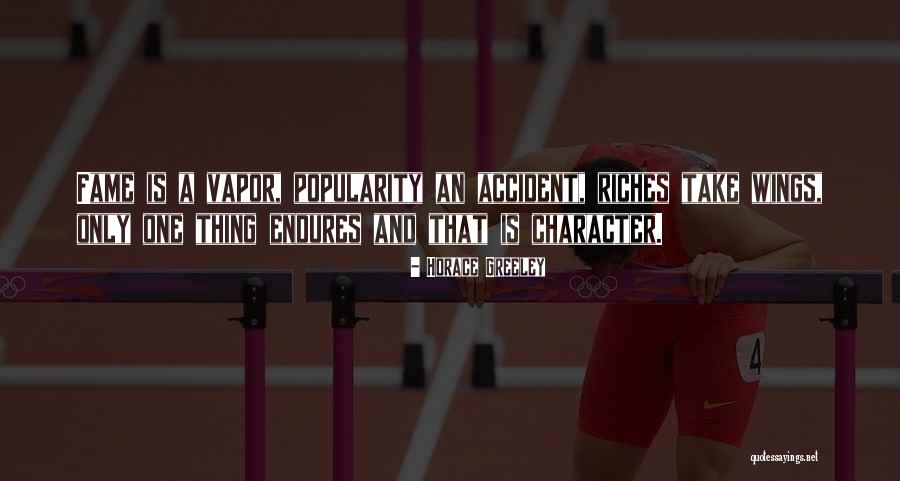 Pro Social Networking Quotes By Horace Greeley Pro Social Networking Quotes By Horace Greeley