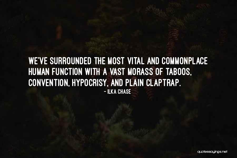 Pro Social Networking Quotes By Ilka Chase Pro Social Networking Quotes By Ilka Chase