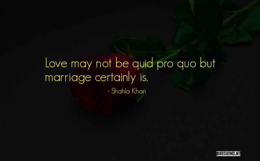 Pro Violence Quotes By Shahla Khan Pro Violence Quotes By Shahla Khan