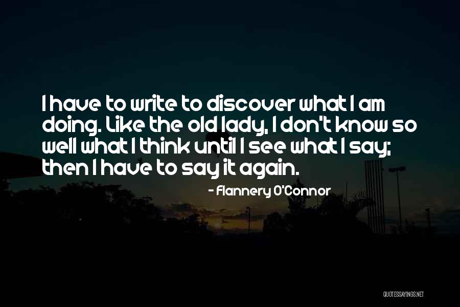 Pro133 Quotes By Flannery O'Connor Pro133 Quotes By Flannery O'Connor