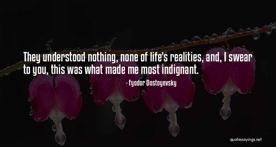 Pro133 Quotes By Fyodor Dostoyevsky Pro133 Quotes By Fyodor Dostoyevsky