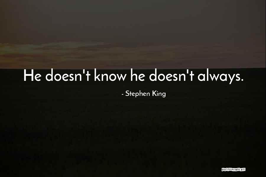 Pro133 Quotes By Stephen King Pro133 Quotes By Stephen King
