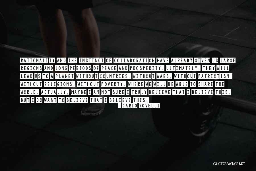 Pro168 Quotes By Carlo Rovelli Pro168 Quotes By Carlo Rovelli