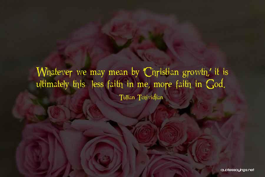Proactiva Guatemala Quotes By Tullian Tchividjian Proactiva Guatemala Quotes By Tullian Tchividjian