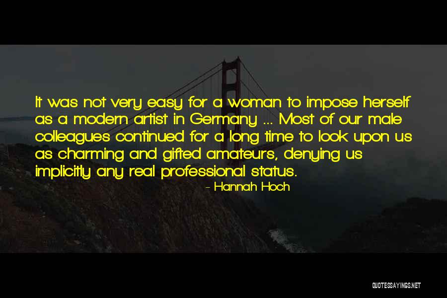 Proactiva Open Quotes By Hannah Hoch Proactiva Open Quotes By Hannah Hoch