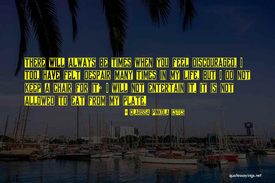 Proactivas En Quotes By Clarissa Pinkola Estes Proactivas En Quotes By Clarissa Pinkola Estes