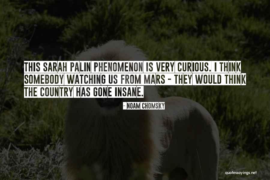 Proactive Living Quotes By Noam Chomsky Proactive Living Quotes By Noam Chomsky