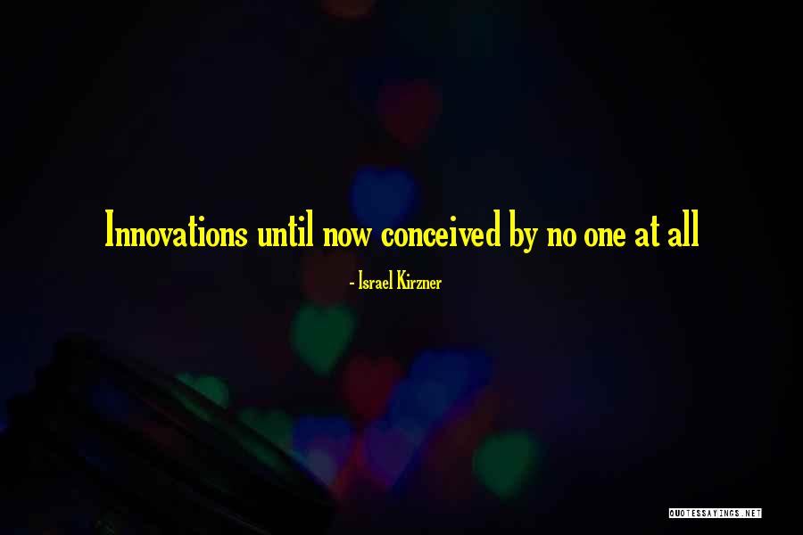 Proactive Not Reactive Quotes By Israel Kirzner Proactive Not Reactive Quotes By Israel Kirzner