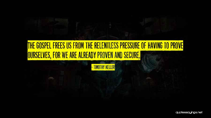 Proactive Not Reactive Quotes By Timothy Keller Proactive Not Reactive Quotes By Timothy Keller