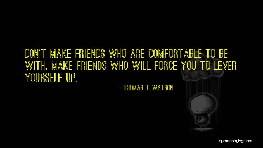 Proactivity Def Quotes By Thomas J. Watson Proactivity Def Quotes By Thomas J. Watson