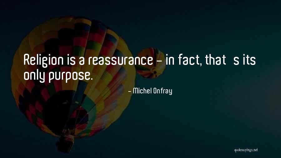 Proactivity Lebanon Quotes By Michel Onfray Proactivity Lebanon Quotes By Michel Onfray