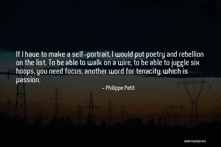 Probabilidades De Ganar Quotes By Philippe Petit Probabilidades De Ganar Quotes By Philippe Petit