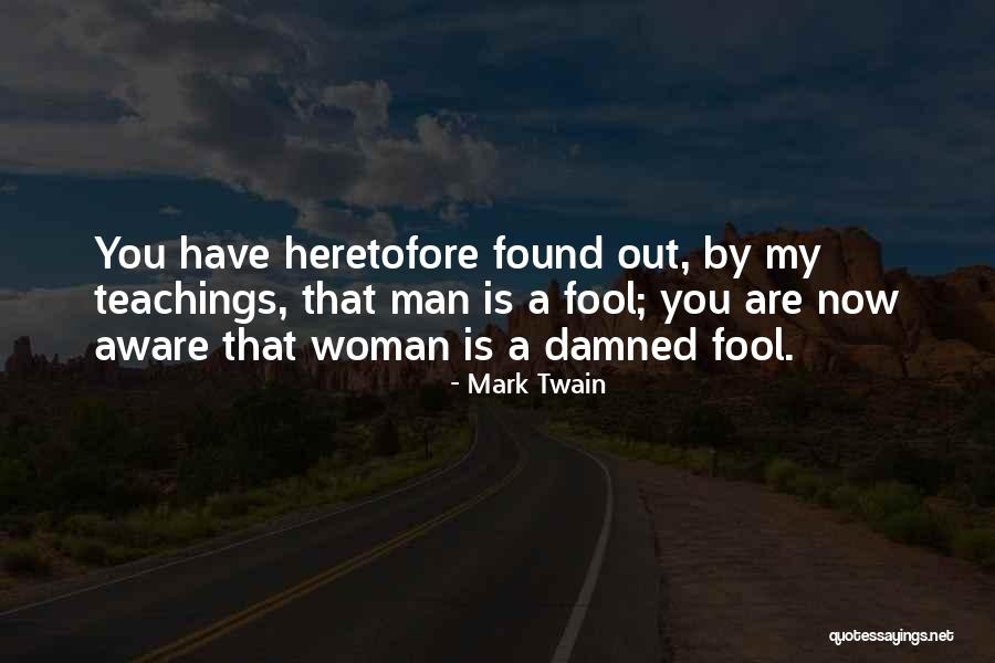Probabilistic Genotyping Quotes By Mark Twain Probabilistic Genotyping Quotes By Mark Twain