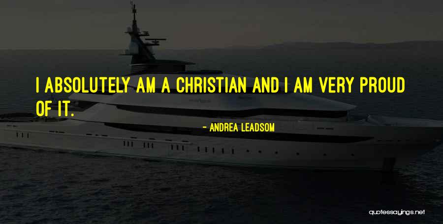 Probabilistic Neural Network Quotes By Andrea Leadsom Probabilistic Neural Network Quotes By Andrea Leadsom