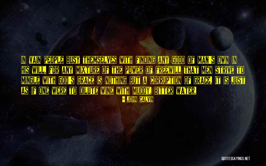 Probabilistic Neural Network Quotes By John Calvin Probabilistic Neural Network Quotes By John Calvin