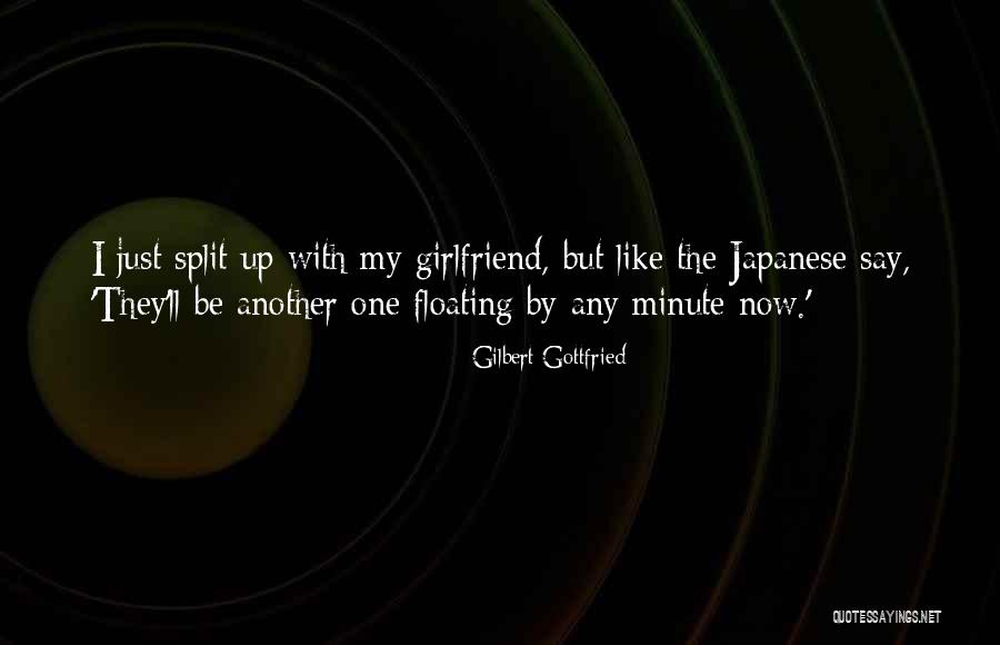Probability Calculations Quotes By Gilbert Gottfried Probability Calculations Quotes By Gilbert Gottfried