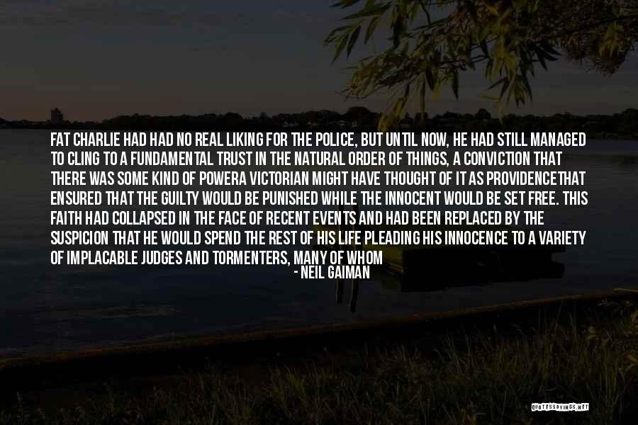 Probability In Life Quotes By Neil Gaiman Probability In Life Quotes By Neil Gaiman