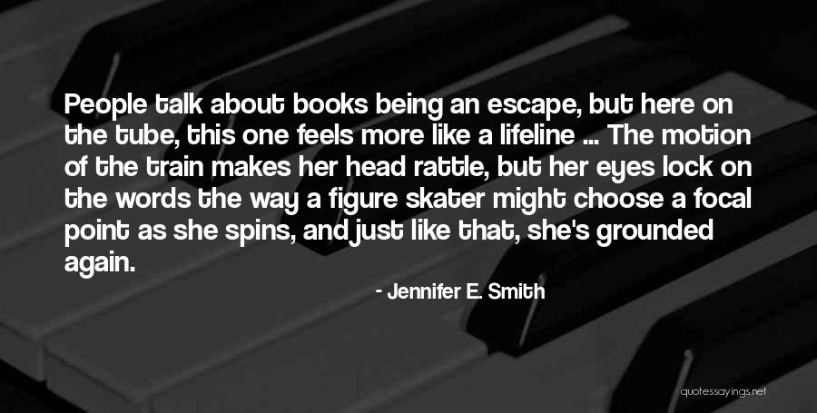 Probablemente Acordes Quotes By Jennifer E. Smith Probablemente Acordes Quotes By Jennifer E. Smith