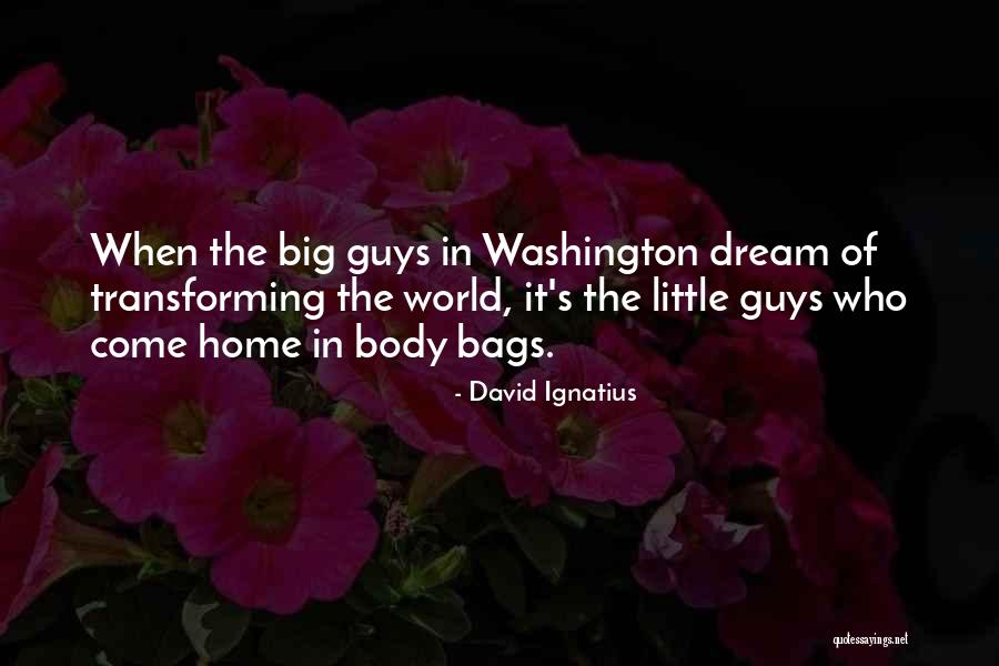 Probablemente Yiyo Quotes By David Ignatius Probablemente Yiyo Quotes By David Ignatius