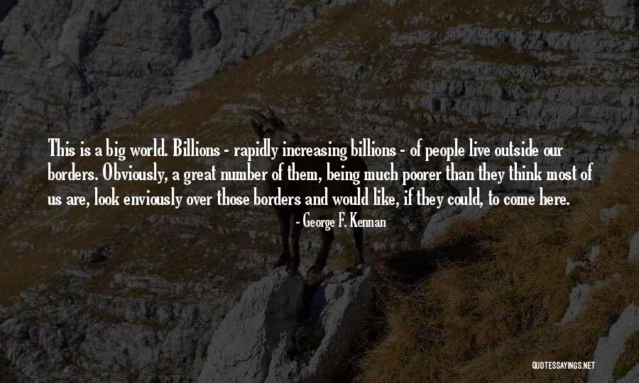 Probables For Preakness Quotes By George F. Kennan Probables For Preakness Quotes By George F. Kennan