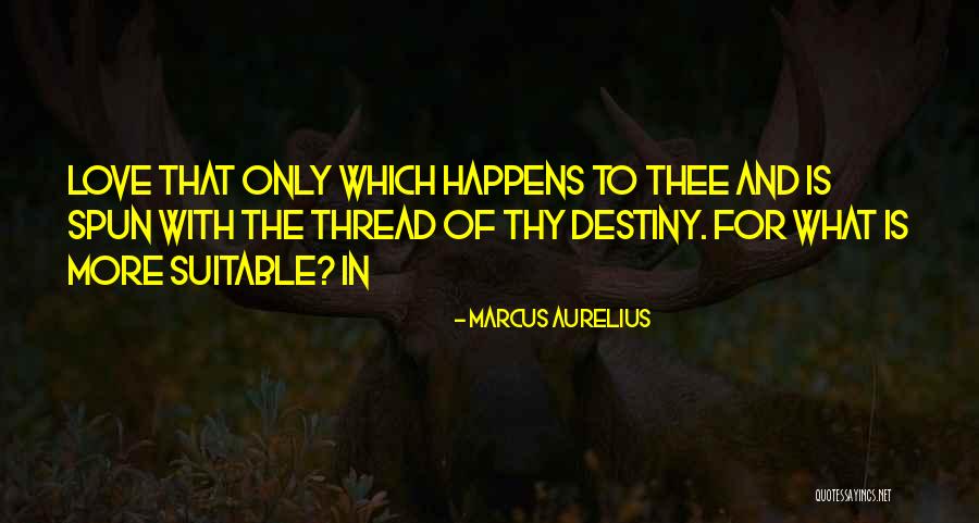 Probables For Preakness Quotes By Marcus Aurelius Probables For Preakness Quotes By Marcus Aurelius