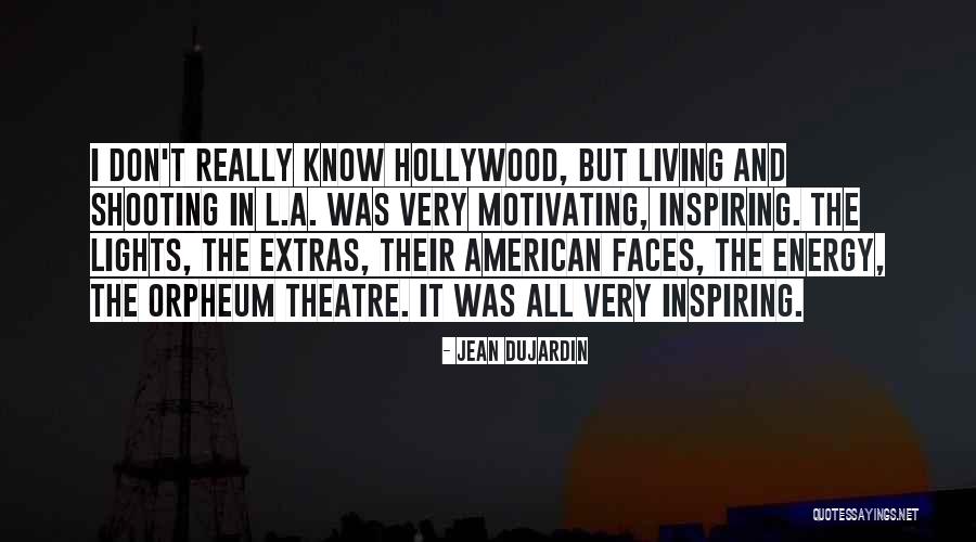 Probably In Spanish Quotes By Jean Dujardin Probably In Spanish Quotes By Jean Dujardin