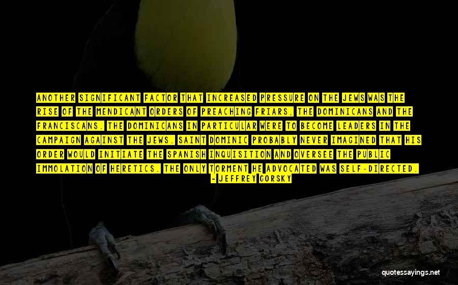 Probably In Spanish Quotes By Jeffrey Gorsky Probably In Spanish Quotes By Jeffrey Gorsky