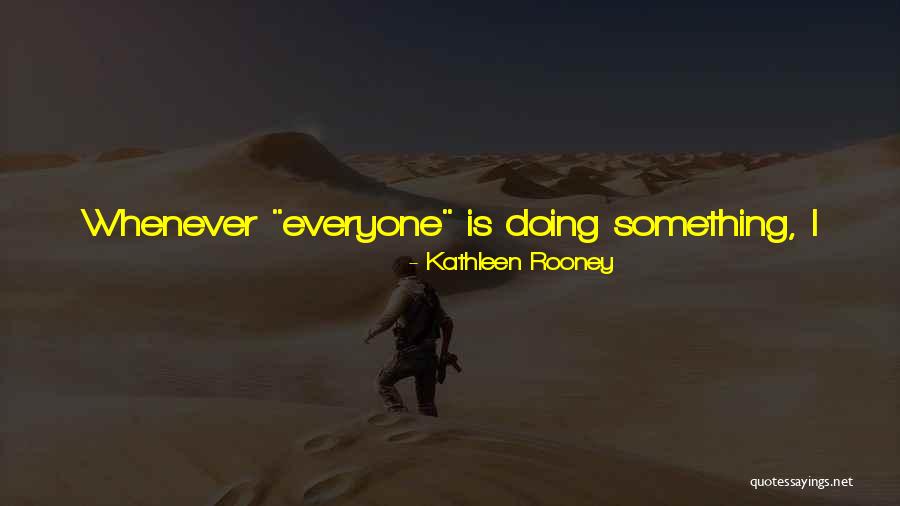 Probably Is A Adverb Quotes By Kathleen Rooney Probably Is A Adverb Quotes By Kathleen Rooney