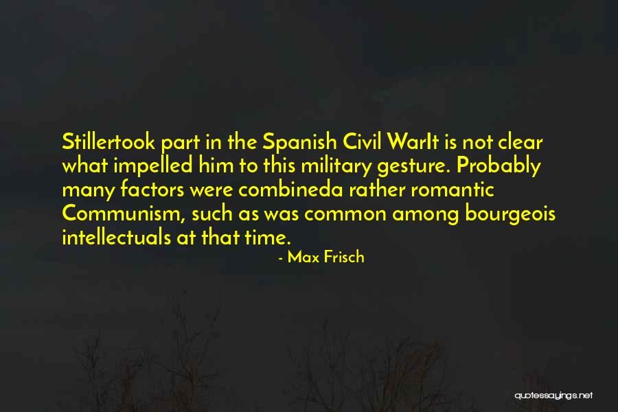 Probably Is What Part Quotes By Max Frisch Probably Is What Part Quotes By Max Frisch